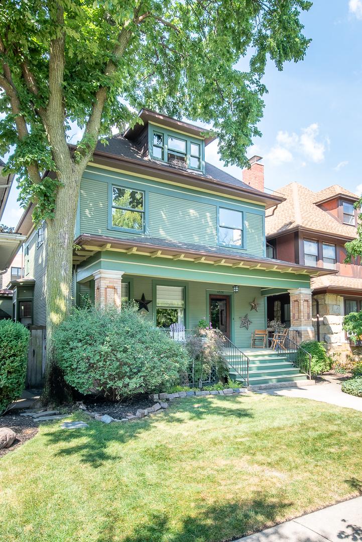 4536 N Dover St., Chicago, IL 60640