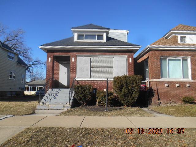 612 E 88th Pl., Chicago, IL 60619