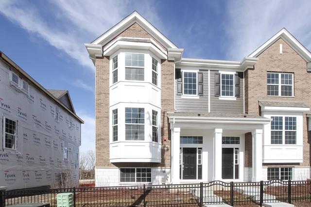 New Construction Homes For Sale This Week That Attend Orland Junior High School: January 4th to January 10th