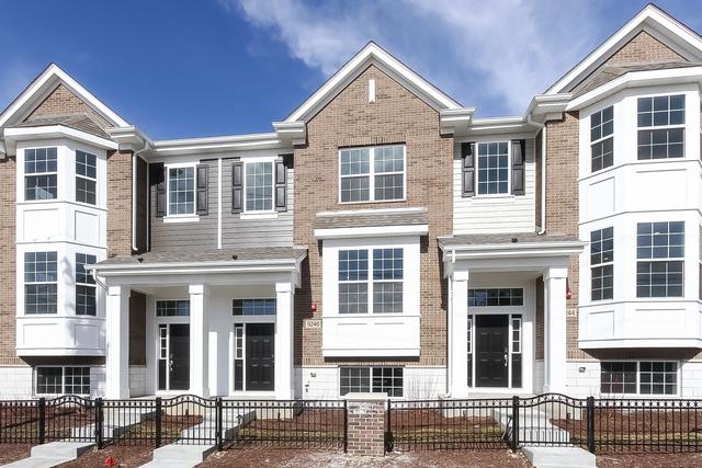 9246 143rd Lot #2.02 St., Orland Park, IL 60462