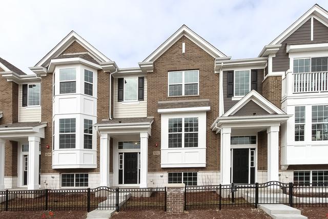 9242 143rd Lot #2.04 St., Orland Park, IL 60462
