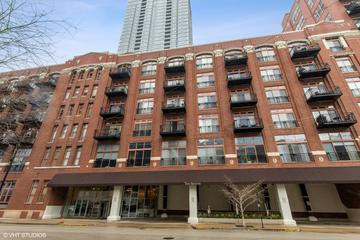 360 W Illinois St. #417, Chicago, IL 60654