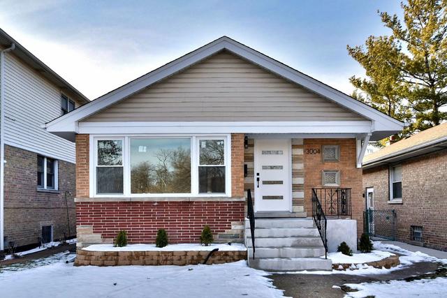 3004 East Ave., Berwyn, IL 60402