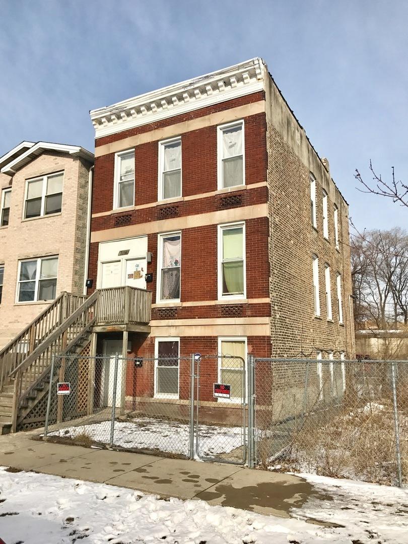 2944 W Fillmore St., Chicago, IL 60612