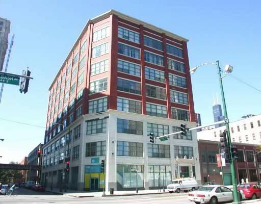 1020 S Wabash Ave. #2A, Chicago, IL 60605