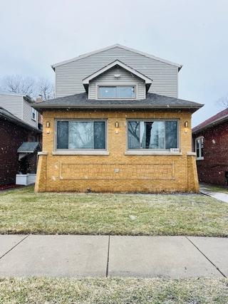 7404 S Ingleside Ave., Chicago, IL 60619