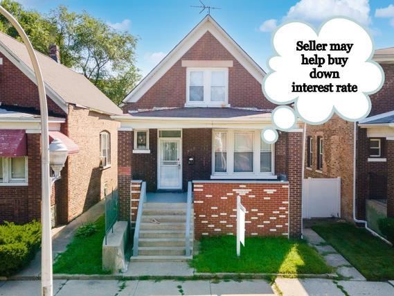 7749 S Saint Lawrence Ave., Chicago, IL 60619