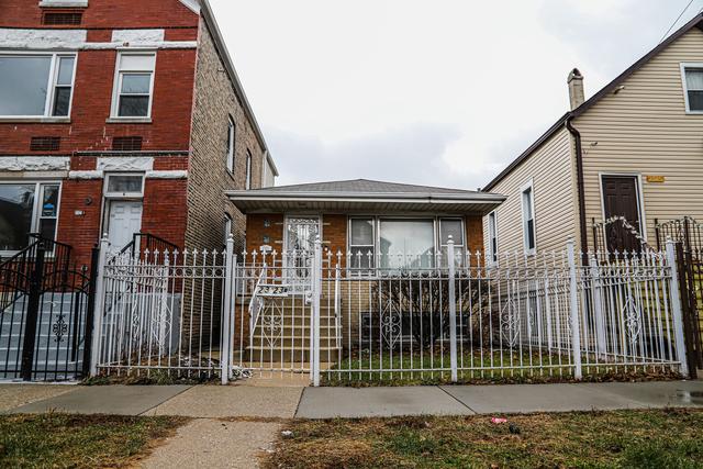 2323 W 50th Pl., Chicago, IL 60609