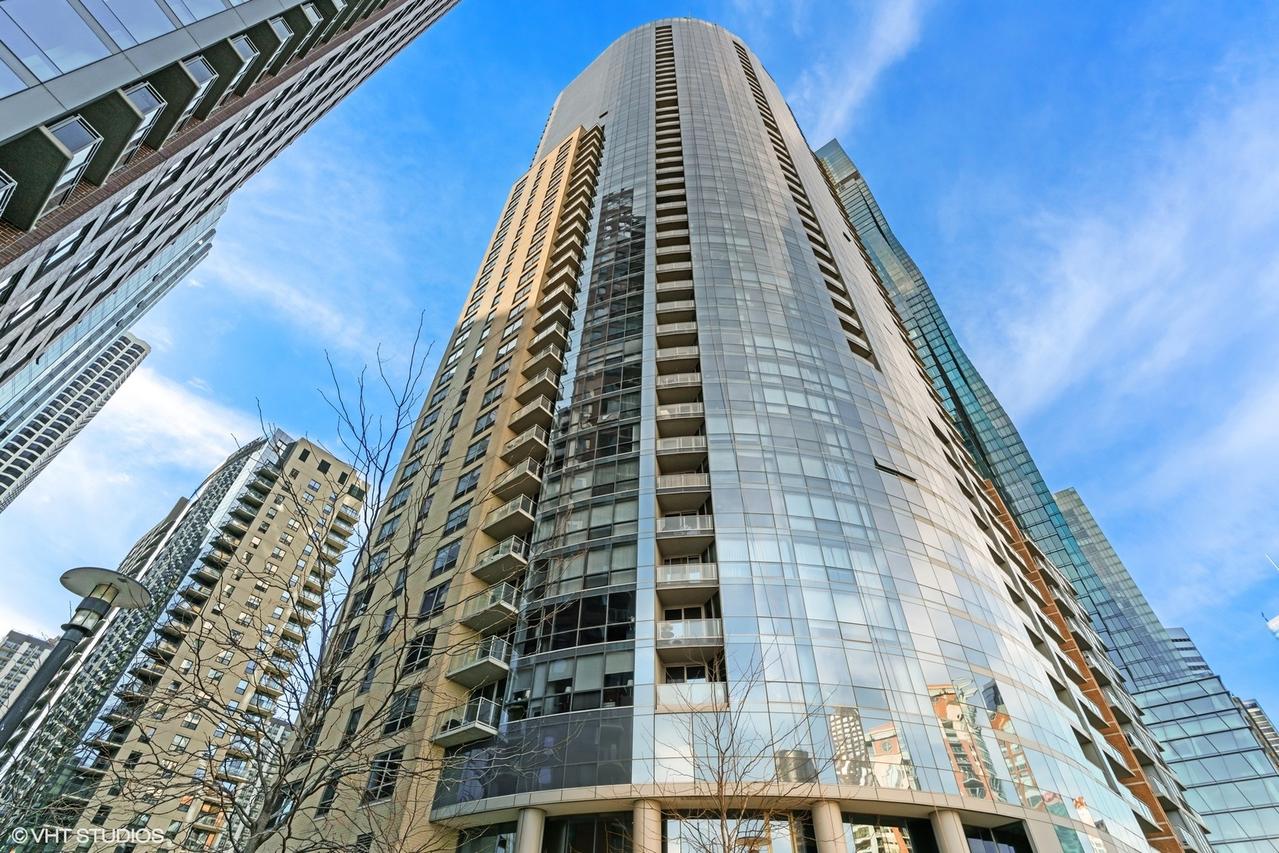 420 E Waterside Dr. #3112, Chicago, IL 60601