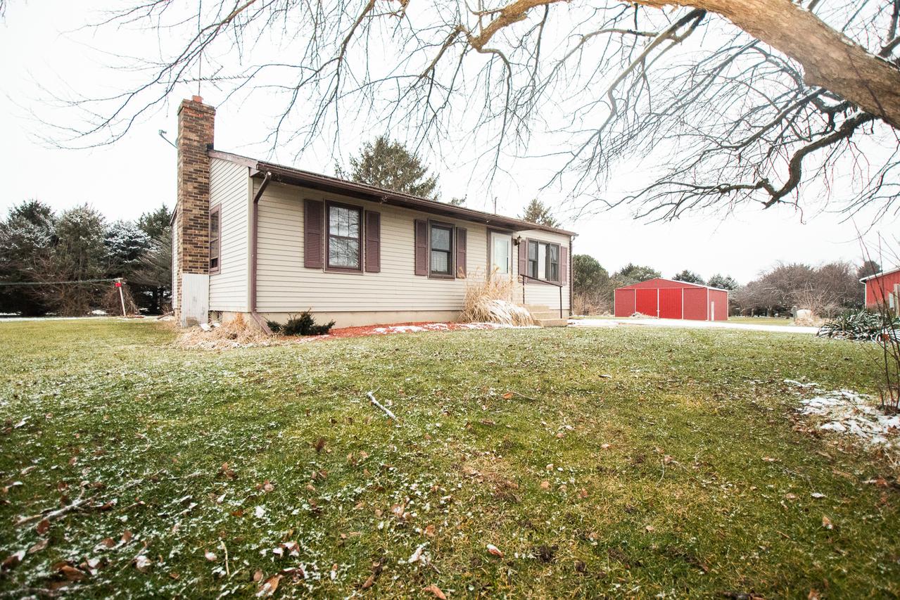 5190 S Il Route 26, Polo, IL 61064