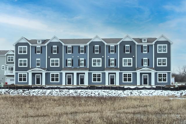 1614 Albany Lot #14 St., Grayslake, IL 60030