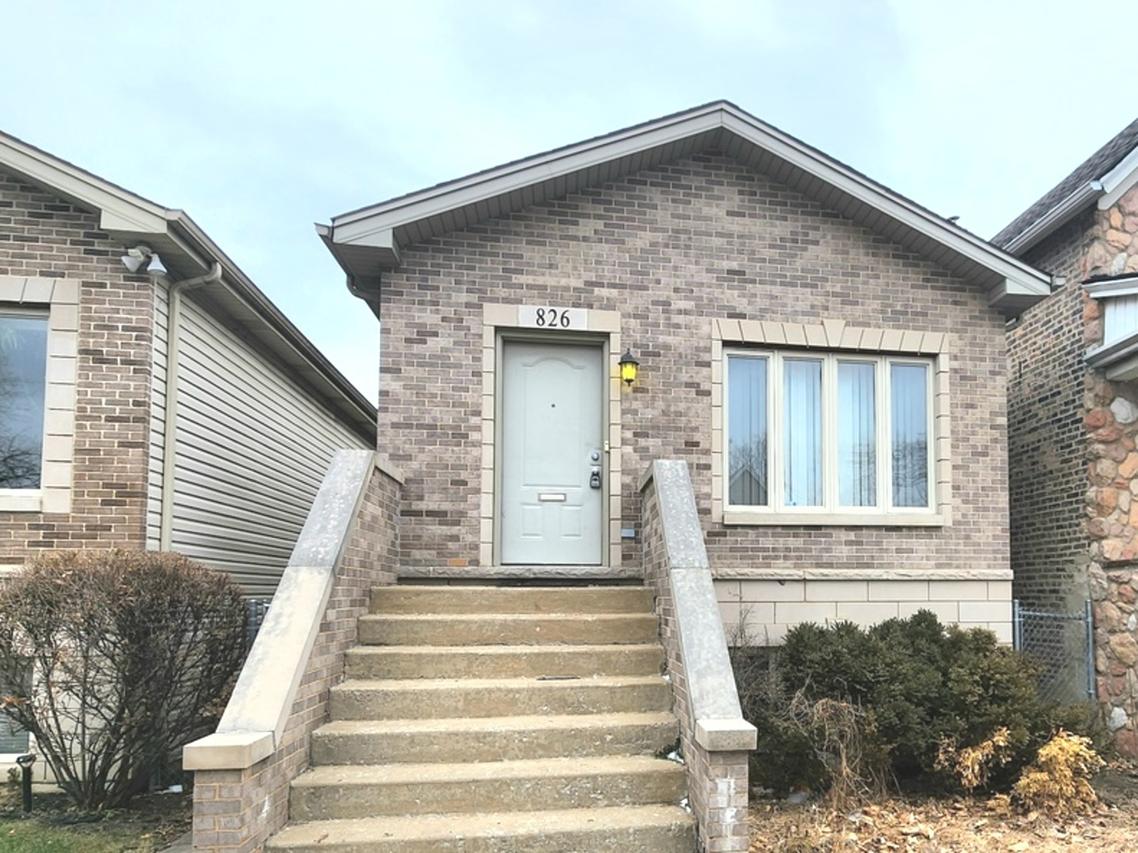 826 E 89th St., Chicago, IL 60619