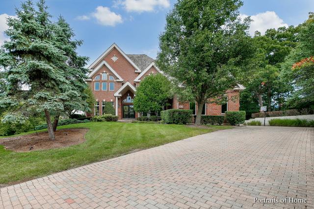 12 Sylvan Glen Ct., Burr Ridge, IL 60527