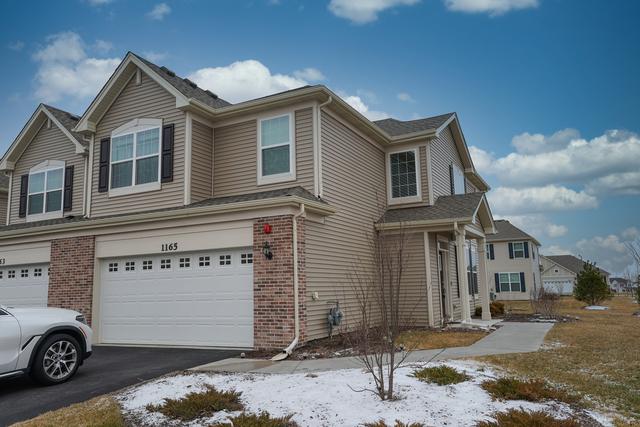1165 Hawk Hollow Dr., Yorkville, IL 60560
