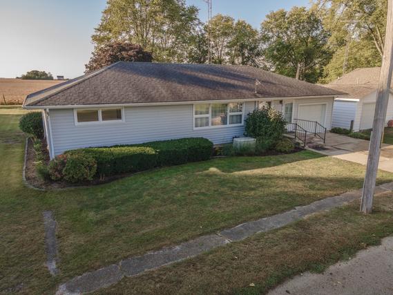 Least Expensive Homes For Sale in Graymont: February 2nd