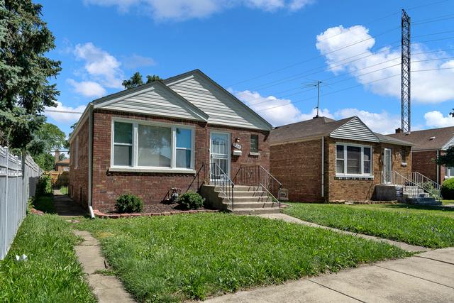 520 W 127th Pl., Chicago, IL 60628