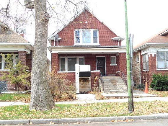 8044 S May St., Chicago, IL 60620