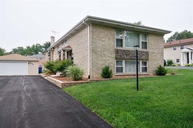 16 W 641 56th Pl., Clarendon Hills, IL 60514