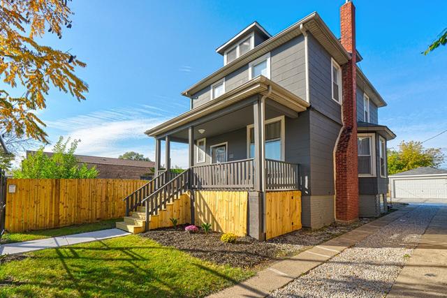 1312 W 87th St., Chicago, IL 60620