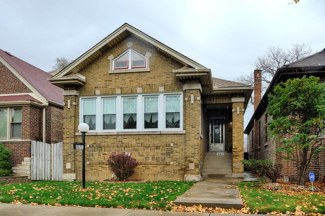 8323 S Luella Ave., Chicago, IL 60617