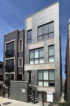 1428 W Grand Ave. #2, Chicago, IL 60642