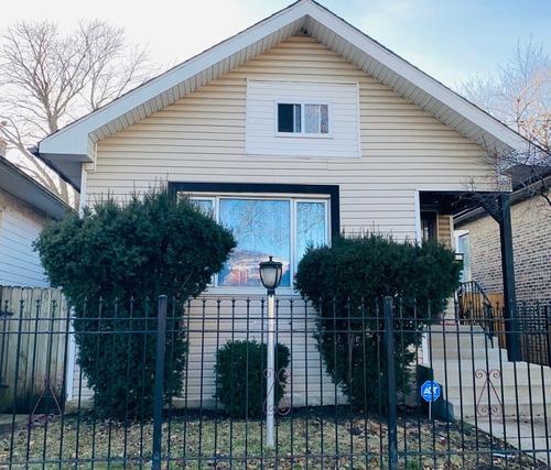 8928 S Laflin St., Chicago, IL 60620