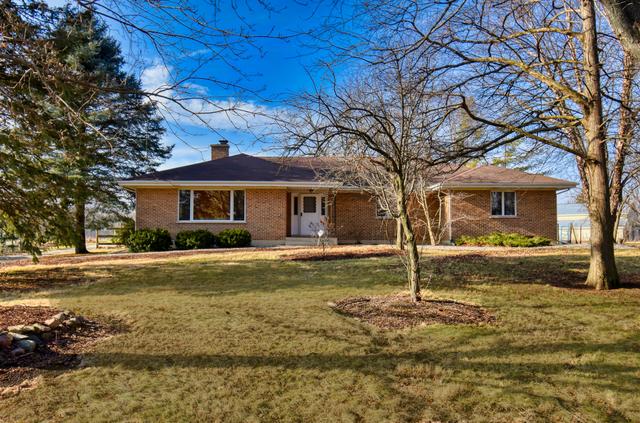New Homes on 1+ Acres For Sale This Week in Yorkville: January 4th to January 10th