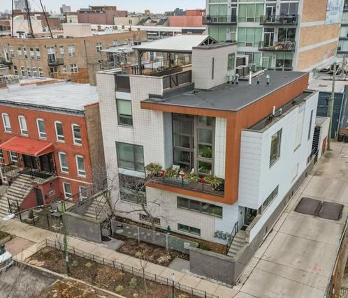 1954 N Wilmot Ave. #3, Chicago, IL 60647