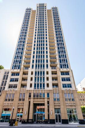 1400 S Michigan Ave. #1408, Chicago, IL 60605