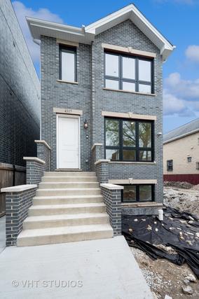 4317 S Calumet Ave., Chicago, IL 60653
