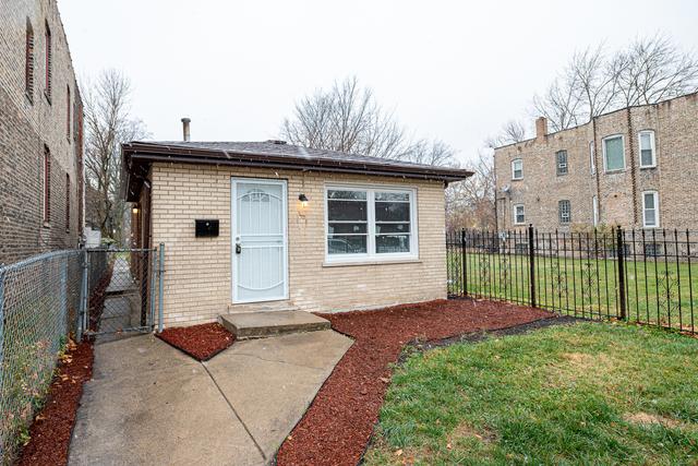 11814 S Wallace St., Chicago, IL 60628