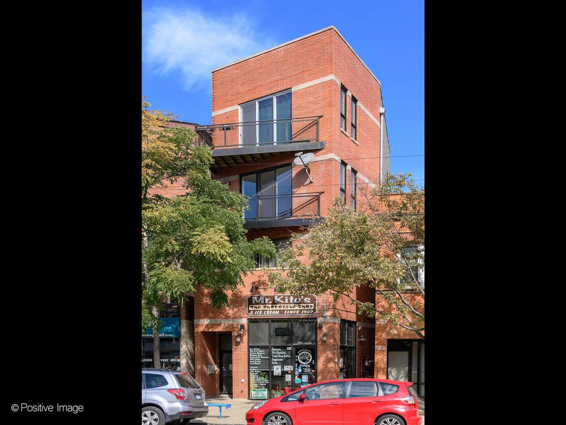 2120 W Division St. #2, Chicago, IL 60622