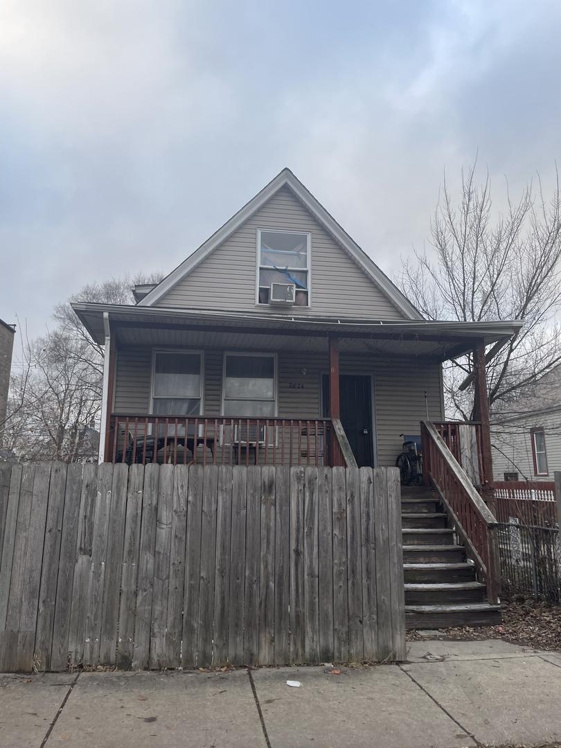 7824 S Drexel Ave., Chicago, IL 60619