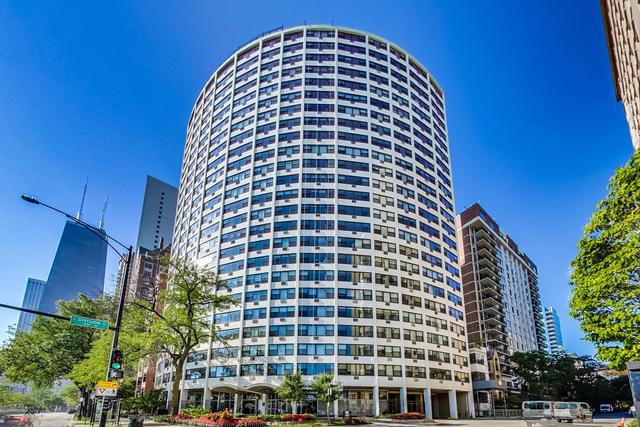 1150 N Lake Shore Dr. #23G, Chicago, IL 60611