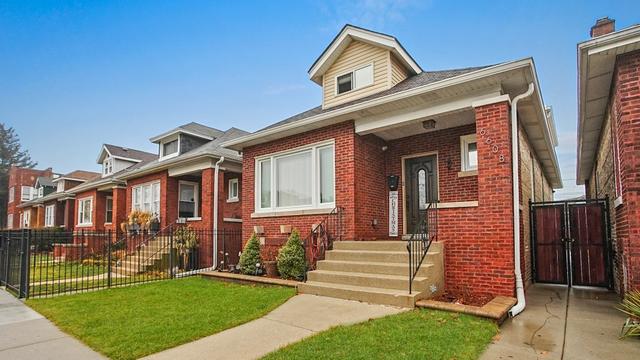 6608 S Richmond St., Chicago, IL 60629