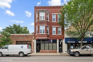 3912 N Lincoln Ave., Chicago, IL 60613