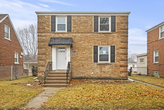 8730 S Eggleston Ave., Chicago, IL 60620