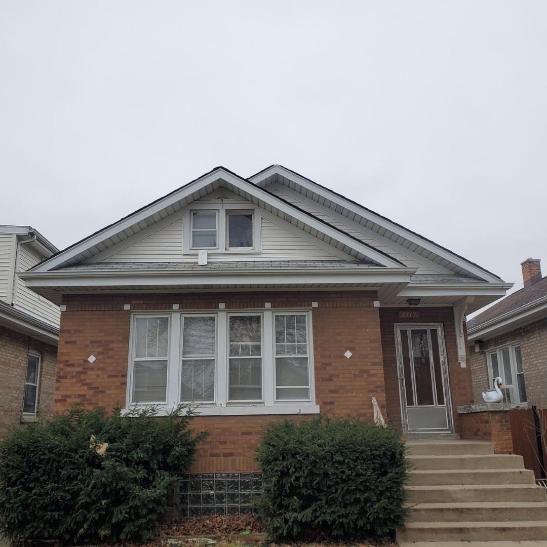 6115 W Eddy St., Chicago, IL 60634