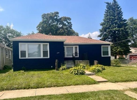 12816 S Green St., Chicago, IL 60643