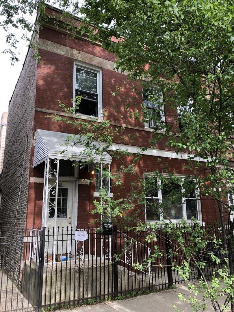 2323 N Albany Ave., Chicago, IL 60647