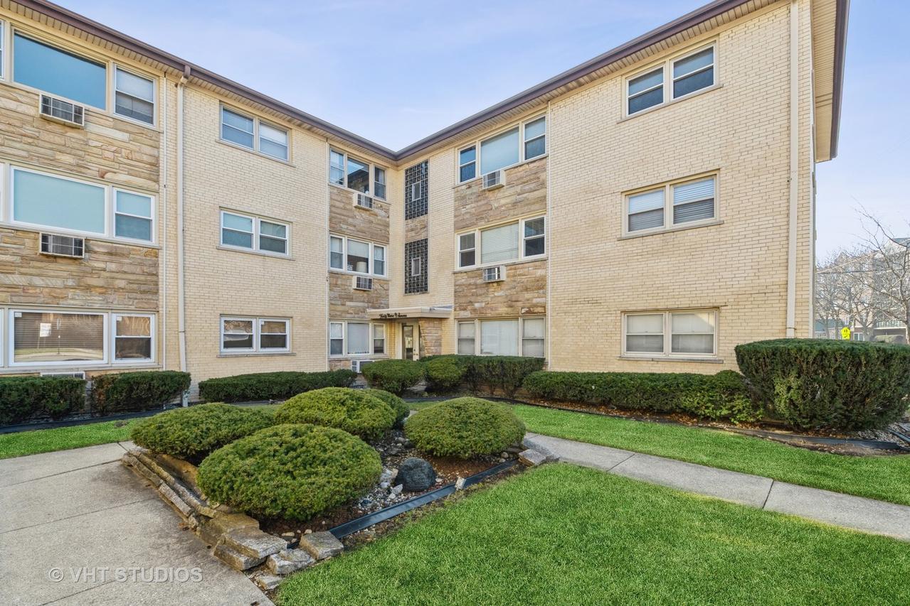 4907 N Central Ave. #21, Chicago, IL 60630
