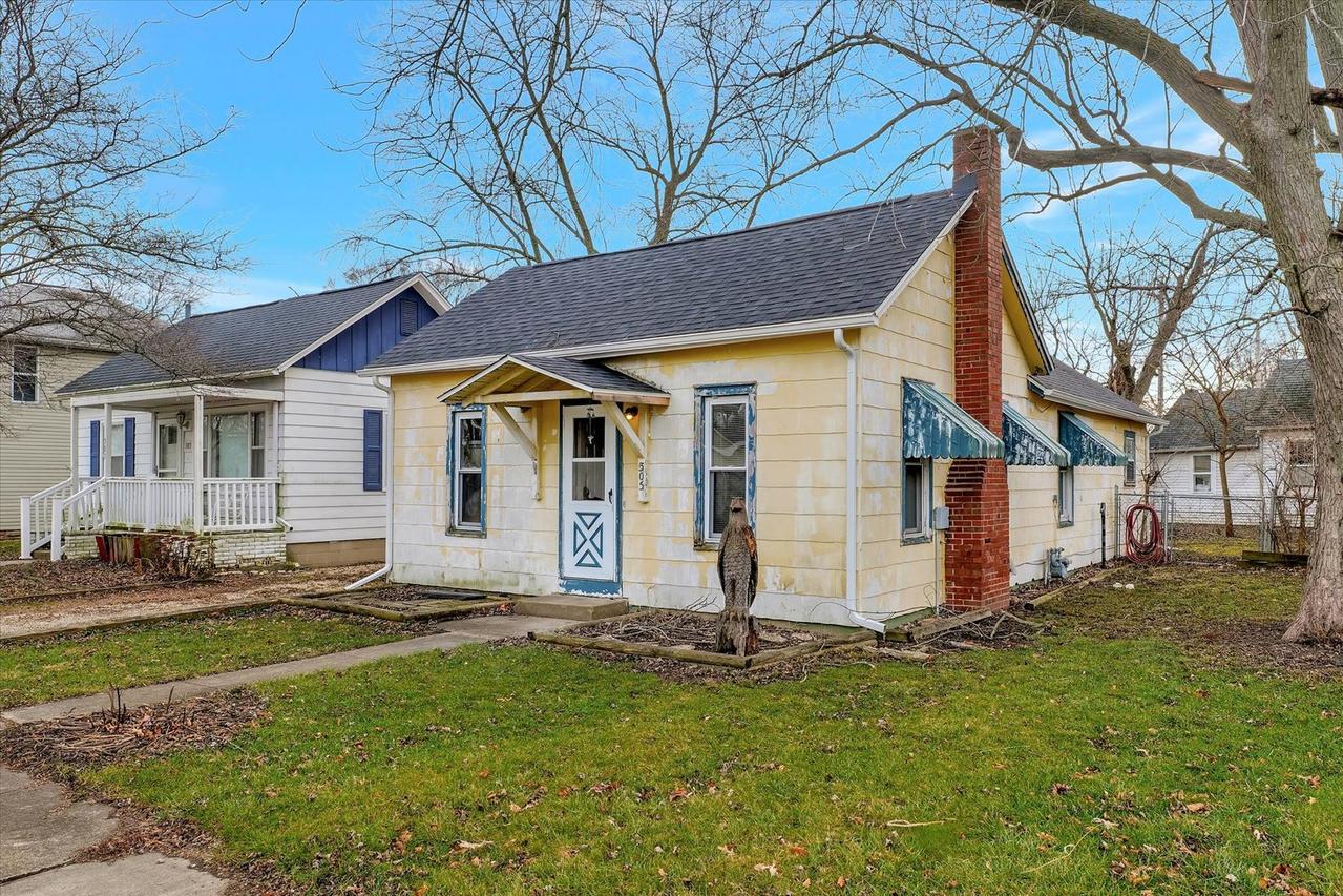 305 W Pearl St., Thomasboro, IL 61878