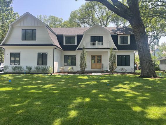 1405 Burr Oak Dr., Glenview, IL 60025