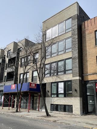 1456 N Western Ave. #4, Chicago, IL 60622