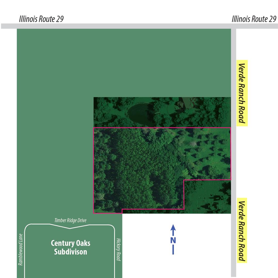 7 Verde Ranch Rd., Spring Valley, IL 61362