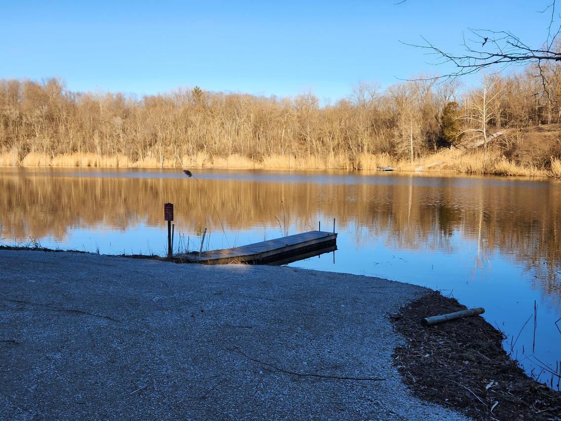 1795 Lakewood Dr., Danville, IL 61832