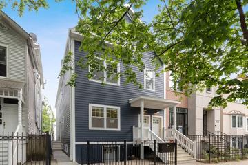 1217 W Wellington Ave., Chicago, IL 60657