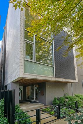 1617 N Wolcott Ave., Chicago, IL 60622