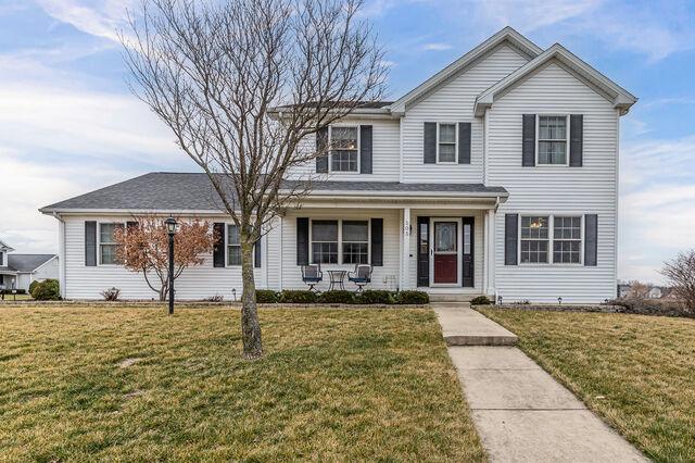 505 Sumter Ct., St. Joseph, IL 61873