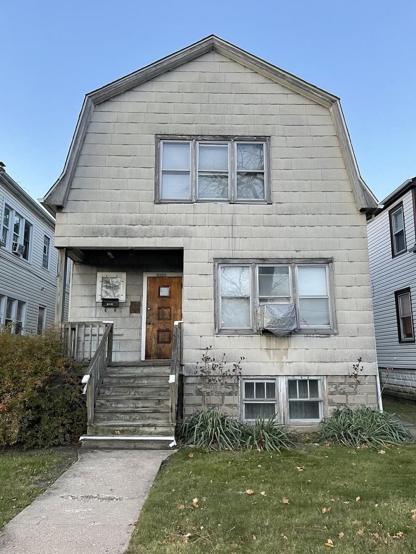 5930 W Wilson Ave., Chicago, IL 60630